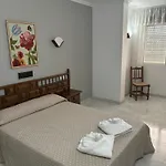Szálloda Xacobeo O Outeiro
