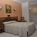 Szálloda Xacobeo