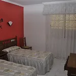 Xacobeo Szálloda O Outeiro