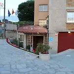 Xacobeo Szálloda *