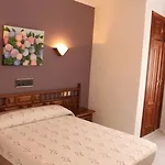 Xacobeo Szálloda