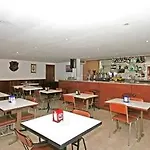 Szálloda Xacobeo O Outeiro