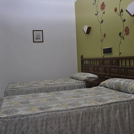 Hotel Xacobeo O Outeiro