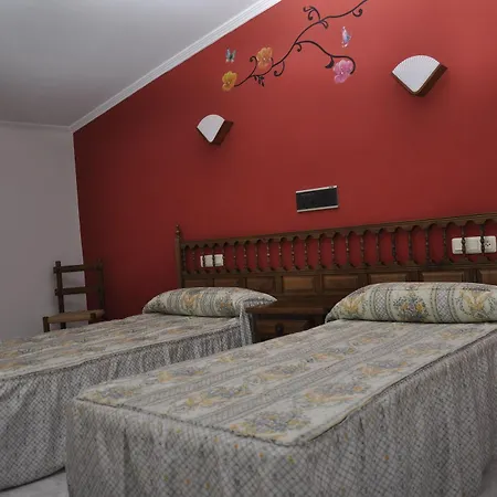 Hotel Xacobeo