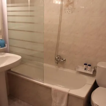 Hotel Xacobeo