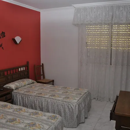 Xacobeo Hotel *