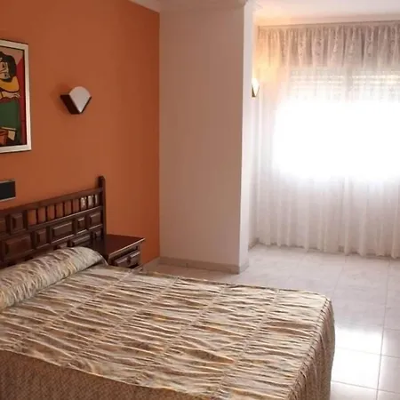 Xacobeo Hotel