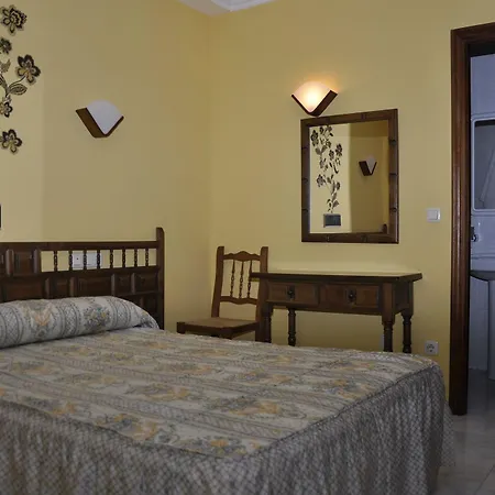 Xacobeo Hotel *
