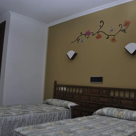 Hotel Xacobeo O Outeiro
