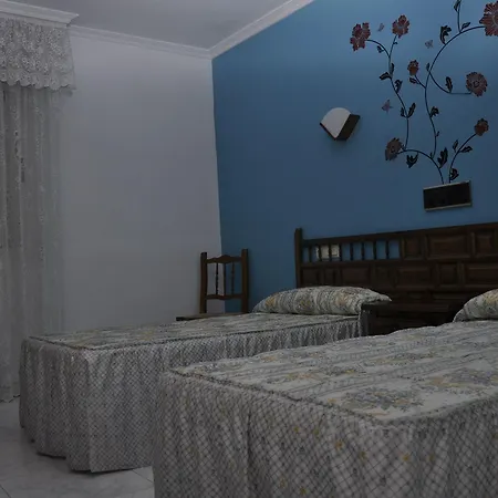Xacobeo Hotel O Outeiro