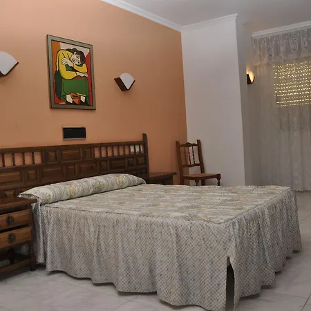 Xacobeo Hotel