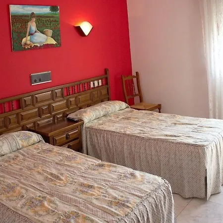 Hotel Xacobeo O Outeiro