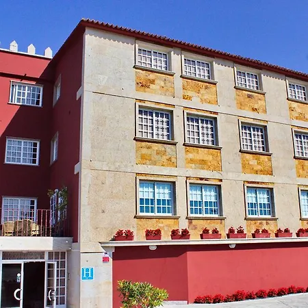 Hotel Xacobeo