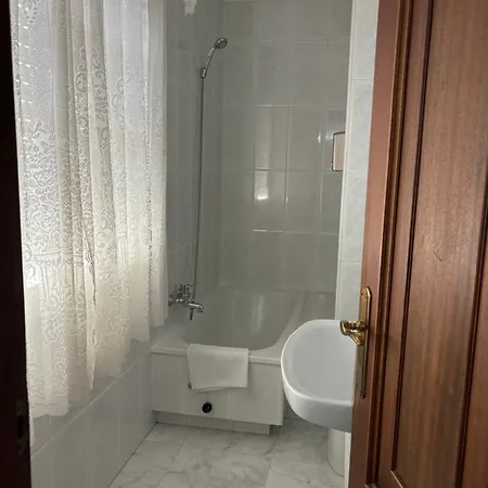 Xacobeo Hotel