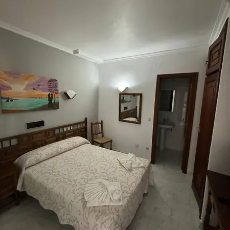 Hotel Xacobeo