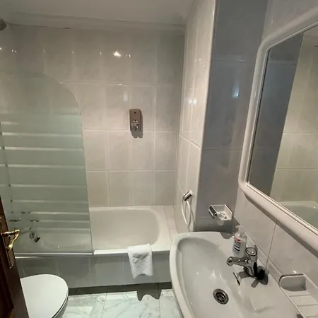 Xacobeo Hotel *