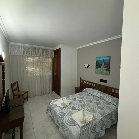 Hotel Xacobeo *
