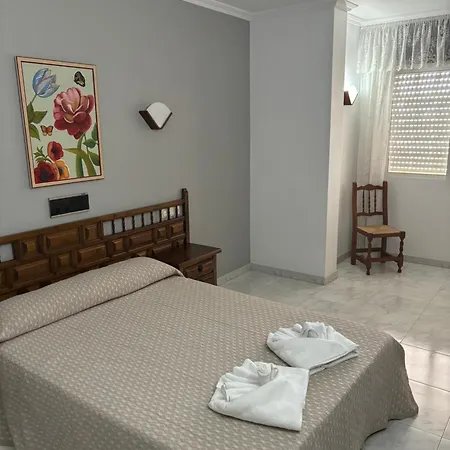 Hotel Xacobeo O Outeiro
