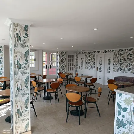 Hotel Xacobeo O Outeiro