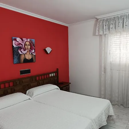 Xacobeo Hotel