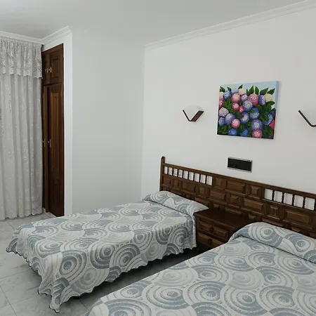 Hotel Xacobeo O Outeiro