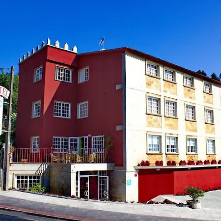 Xacobeo Hotel