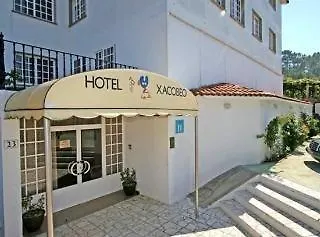 Xacobeo Hotel *