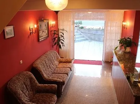 Hotel Xacobeo O Outeiro