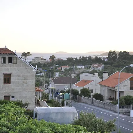 Hotel Xacobeo