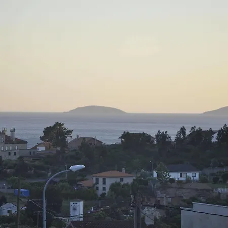 Hotel Xacobeo O Outeiro