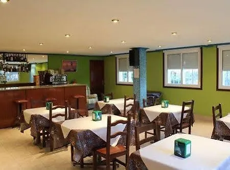 Hotel Xacobeo O Outeiro