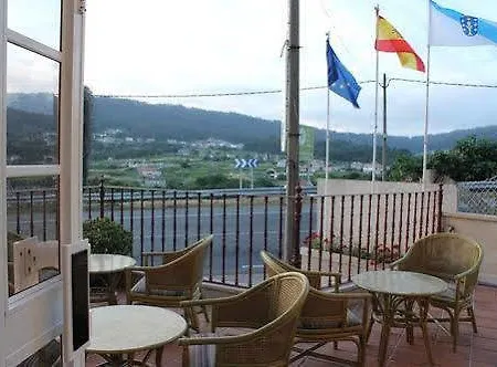 Hotel Xacobeo *