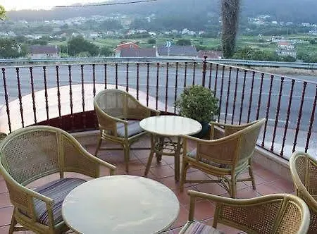 Hotel Xacobeo *