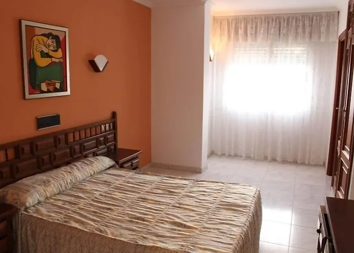 Xacobeo Otel
