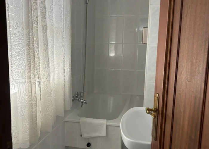 Xacobeo Otel