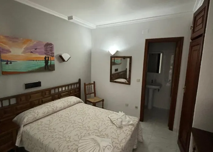 Otel Xacobeo