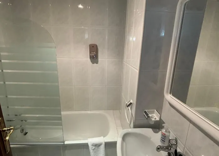 Xacobeo Otel *