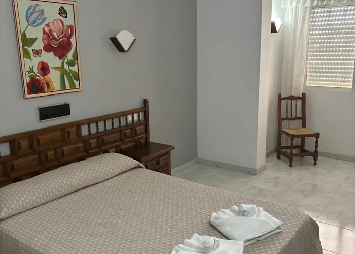 Otel Xacobeo O Outeiro