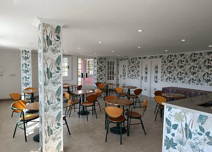 Otel Xacobeo O Outeiro