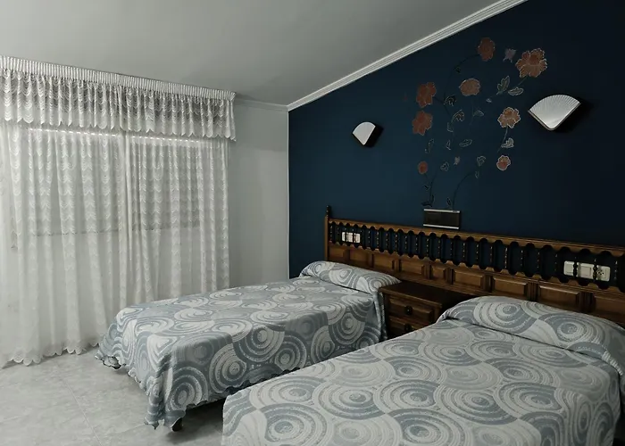 Xacobeo Otel O Outeiro