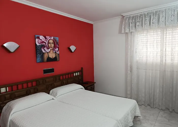 Xacobeo Otel