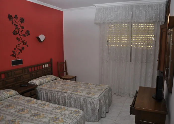 Xacobeo Otel O Outeiro