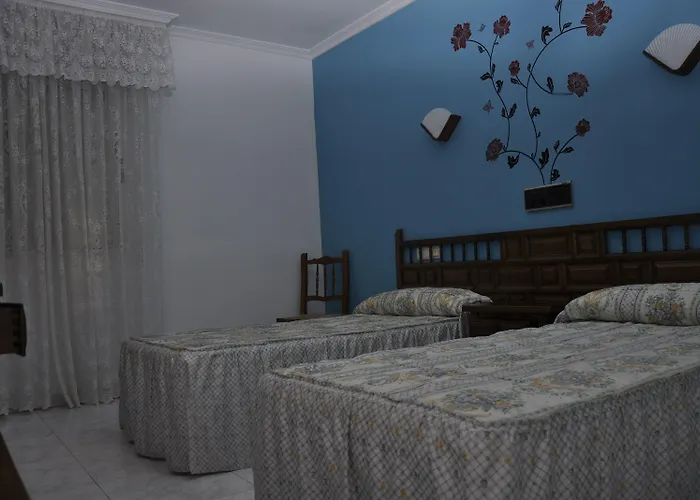 Xacobeo Otel