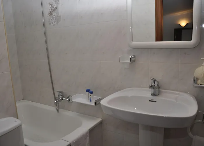 Otel Xacobeo