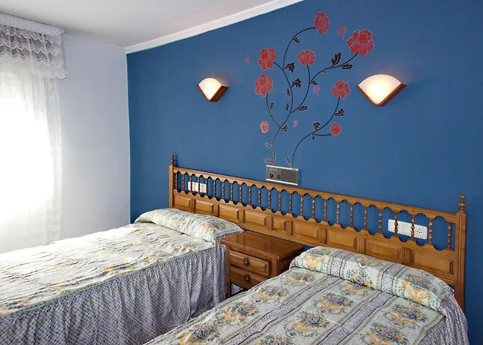 Otel Xacobeo
