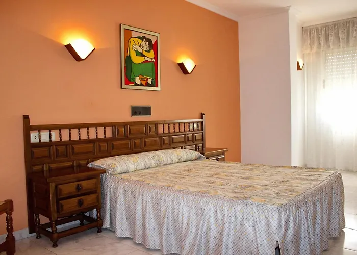 Otel Xacobeo
