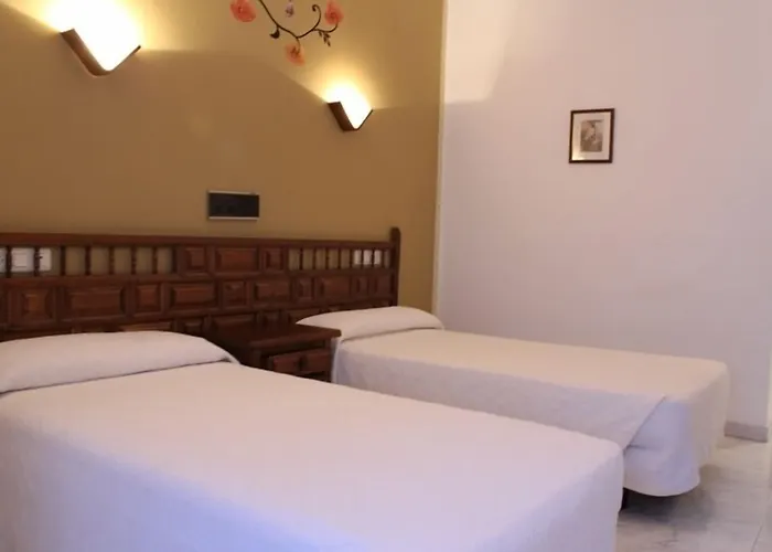 Xacobeo Otel O Outeiro