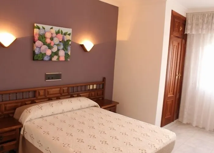 Xacobeo Otel