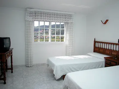 Otel Xacobeo