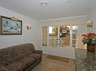 Otel Xacobeo O Outeiro